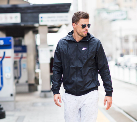 Sport Jackets for Winter Workouts: Top Ideas to Stay Warm and Inspired